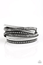 Load image into Gallery viewer, Once Upon A SHOWTIME - Black Bracelet