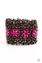 Load image into Gallery viewer, Bahama Babe - Pink Bracelet