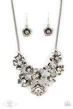 Load image into Gallery viewer, Flowers and Butterflies - 2012 Zi Collection Necklace