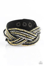 Load image into Gallery viewer, Top Class Chic - Multi Bracelet