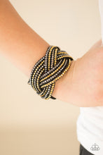 Load image into Gallery viewer, Top Class Chic - Multi Bracelet