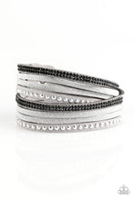 Load image into Gallery viewer, Once Upon A SHOWTIME - Silver Bracelet