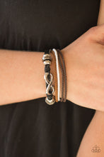 Load image into Gallery viewer, Infinite Ways - Multi Bracelet