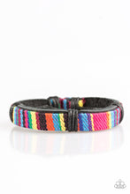 Load image into Gallery viewer, Base Camp - Multi Bracelet