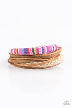 Load image into Gallery viewer, Southern Alps - Multi Bracelet