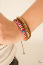 Load image into Gallery viewer, Southern Alps - Multi Bracelet