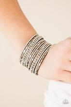 Load image into Gallery viewer, Wham Bam Glam - Brown Bracelet