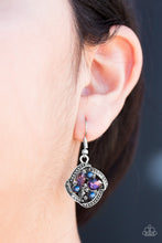 Load image into Gallery viewer, Prestigious Shimmer - Multi Earrings