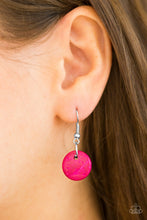 Load image into Gallery viewer, Hoppin Honolulu - Pink Necklace
