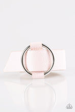 Load image into Gallery viewer, Simply Stylish - Pink Bracelet