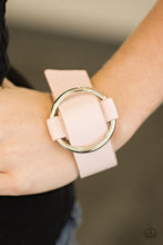 Load image into Gallery viewer, Simply Stylish - Pink Bracelet
