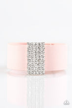 Load image into Gallery viewer, Walk The CATWALK - Pink Bracelet