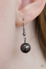 Load image into Gallery viewer, STUN Control - Black Necklace