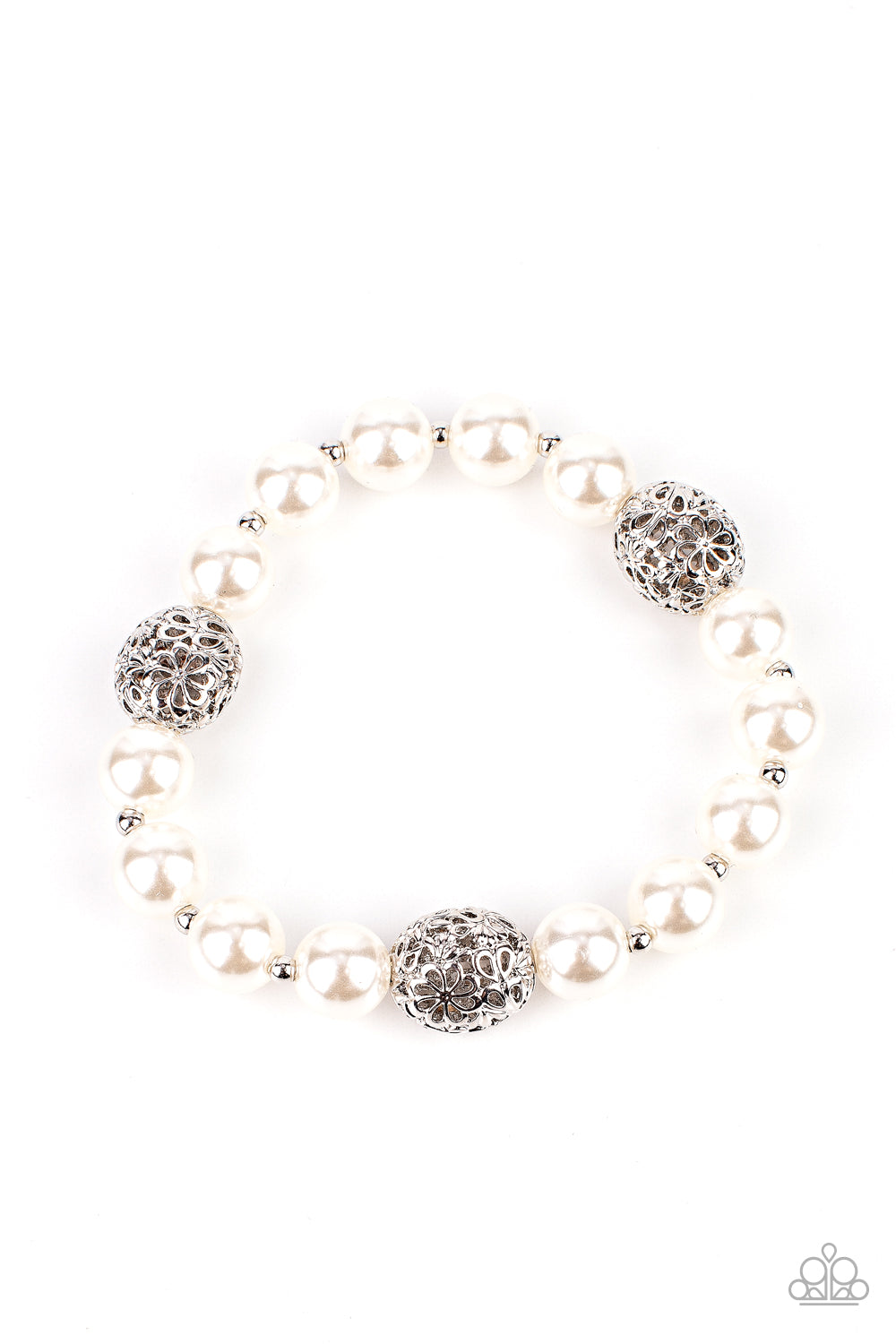 all dressed uptown blue paparazzi Paparazzi Accessories Jewelry Follow My Lead Blue Bracelet 119b