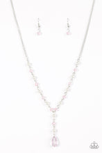 Load image into Gallery viewer, Diva Deluxe - Pink Necklace