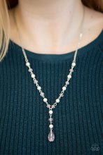 Load image into Gallery viewer, Diva Deluxe - Pink Necklace