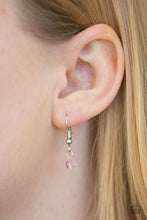 Load image into Gallery viewer, Diva Deluxe - Pink Necklace