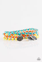 Load image into Gallery viewer, Gypsy Globetrotter - Multi Set of Bracelets