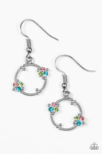 Load image into Gallery viewer, Double The Bubble - Multi Earrings