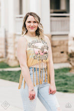 Load image into Gallery viewer, Steal The Thunder - Silver Earrings