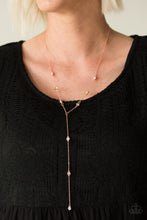 Load image into Gallery viewer, STARLIGHT The Way - Copper Necklace