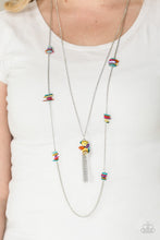 Load image into Gallery viewer, Cliff Cache - Multi Necklace