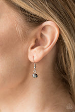 Load image into Gallery viewer, Lets Get This FASHION Show On The Road! - Silver Necklace