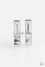 Load image into Gallery viewer, Magnificently Millennial - White Post Earrings