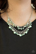 Load image into Gallery viewer, Bridal Party - Green Necklace