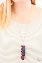 Load image into Gallery viewer, Keepin It Colorful - Multi Necklace