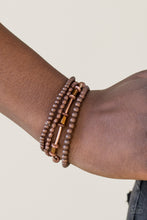Load image into Gallery viewer, Uniquely Upscale - Copper Set of Bracelets