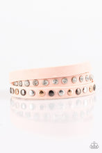 Load image into Gallery viewer, Catwalk Casual - Pink Bracelet