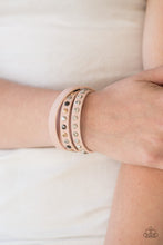 Load image into Gallery viewer, Catwalk Casual - Pink Bracelet