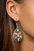 Load image into Gallery viewer, Spring Arrival - Multi Earrings