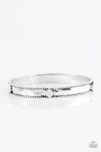Load image into Gallery viewer, Coyote Country - Silver Bracelet