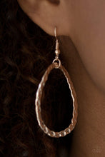 Load image into Gallery viewer, Circus Royale - Rose Gold Necklace