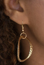 Load image into Gallery viewer, Circus Chic - Gold Necklace