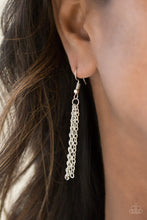 Load image into Gallery viewer, In Season - Brown Necklace
