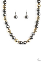 Load image into Gallery viewer, Downtown Drama - Multi Necklace
