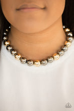 Load image into Gallery viewer, Downtown Drama - Multi Necklace