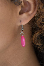 Load image into Gallery viewer, Diva Attitude - Pink Necklace