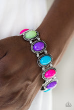 Load image into Gallery viewer, Colorful Carnivals - Multi Bracelet