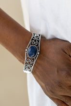 Load image into Gallery viewer, Joyful Journeys - Blue Bracelet