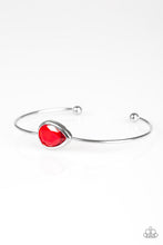 Load image into Gallery viewer, Make A Spectacle - Red Bracelet