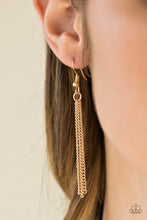 Load image into Gallery viewer, All About ALTITUDE - Gold Necklace