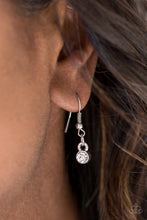 Load image into Gallery viewer, Grotto Grandeur - Black Necklace