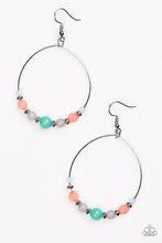 Load image into Gallery viewer, Going For GLOW - Multi Earrings