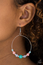 Load image into Gallery viewer, Going For GLOW - Multi Earrings