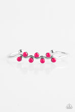 Load image into Gallery viewer, Tropical Tides - Pink Bracelet