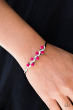 Load image into Gallery viewer, Tropical Tides - Pink Bracelet